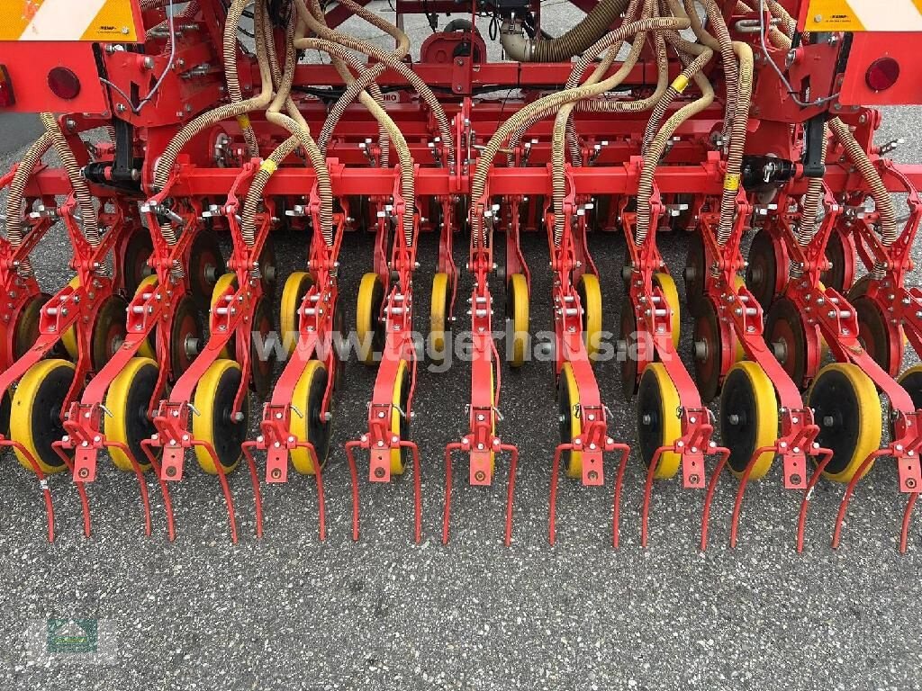 Drillmaschine des Typs Maschio GASPARDO ALITALIA, Gebrauchtmaschine in Klagenfurt (Bild 6)