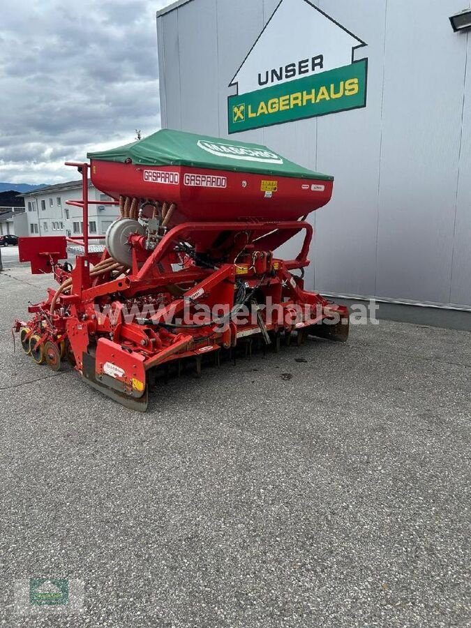 Drillmaschine des Typs Maschio GASPARDO ALITALIA, Gebrauchtmaschine in Klagenfurt (Bild 7)