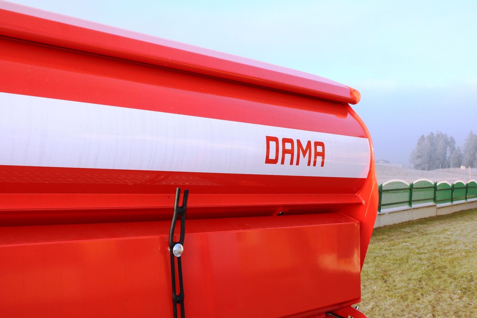 Drillmaschine типа Maschio Gaspardo Dama 300 24 Corex Sämaschine, Neumaschine в Neukirchen am Walde  (Фотография 6)