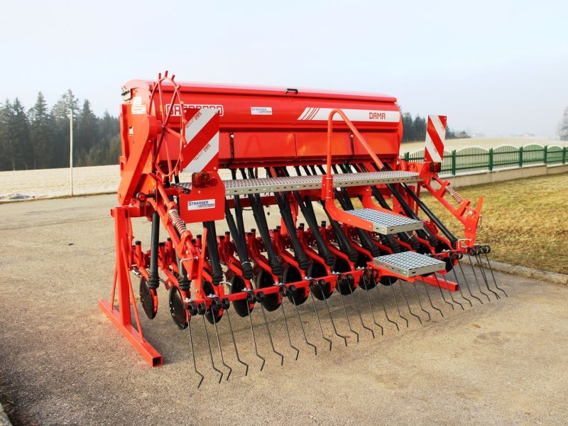 Drillmaschine typu Maschio Gaspardo Dama 300 24 Corex Sämaschine, Neumaschine w Neukirchen am Walde  (Zdjęcie 1)