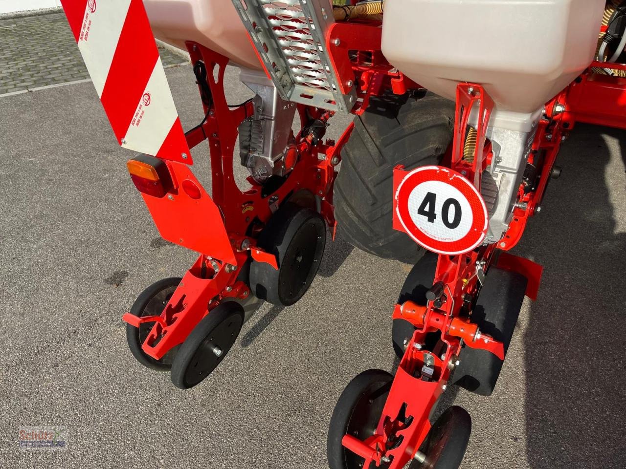 Drillmaschine tip Maschio Gaspardo Mirka 8-reihig, 75 cm, Reihendüngung, ISOBUS, Gebrauchtmaschine in Schierling (Poză 7)