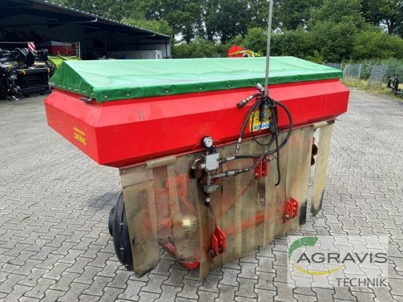 Drillmaschine del tipo Maschio MANTA 12 + Fronttank, Gebrauchtmaschine In Meppen (Immagine 10)