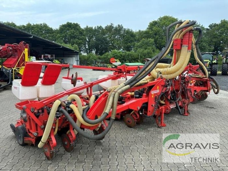 Drillmaschine del tipo Maschio MANTA 12 + Fronttank, Gebrauchtmaschine In Meppen (Immagine 2)