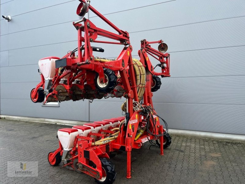 Drillmaschine typu Maschio Manta 16 ROWS, Gebrauchtmaschine w Neuhof - Dorfborn (Zdjęcie 1)