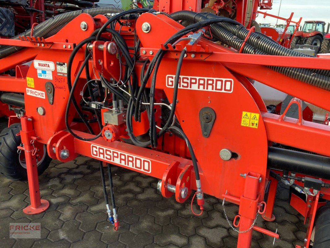 Drillmaschine tipa Maschio Manta IST 12, Gebrauchtmaschine u Bockel - Gyhum (Slika 4)