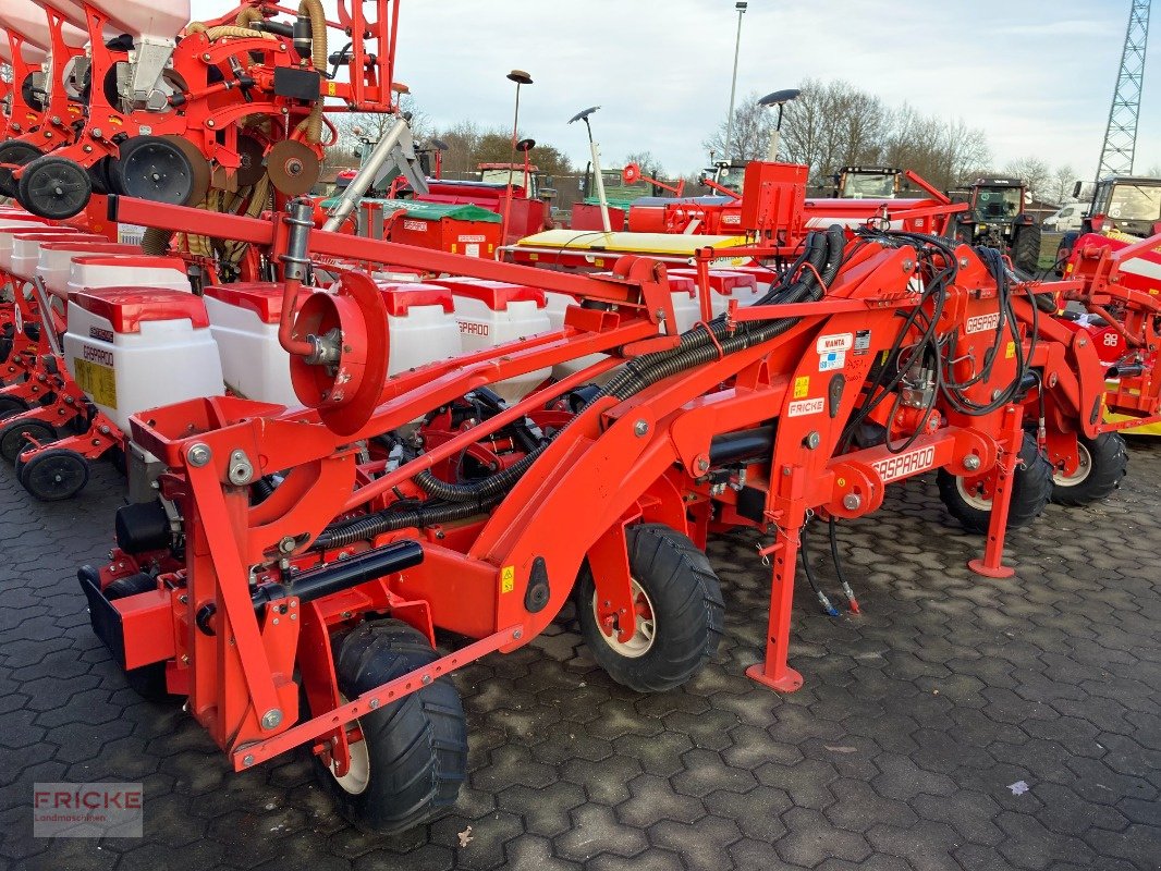 Drillmaschine tipa Maschio Manta IST 12, Gebrauchtmaschine u Bockel - Gyhum (Slika 7)