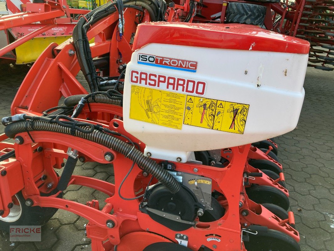 Drillmaschine tipa Maschio Manta IST 12, Gebrauchtmaschine u Bockel - Gyhum (Slika 11)