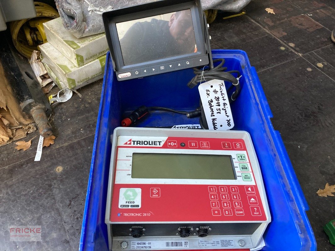 Drillmaschine tipa Maschio Manta IST 12, Gebrauchtmaschine u Bockel - Gyhum (Slika 17)