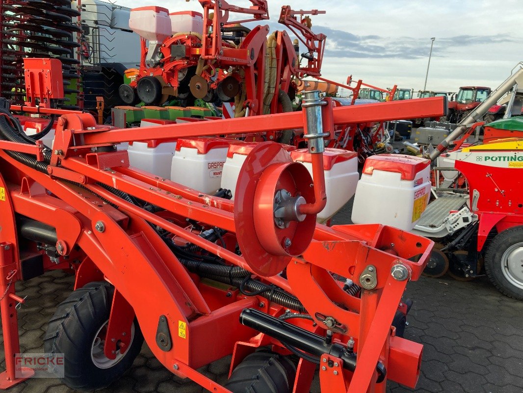 Drillmaschine типа Maschio Manta IST 12, Gebrauchtmaschine в Bockel - Gyhum (Фотография 3)