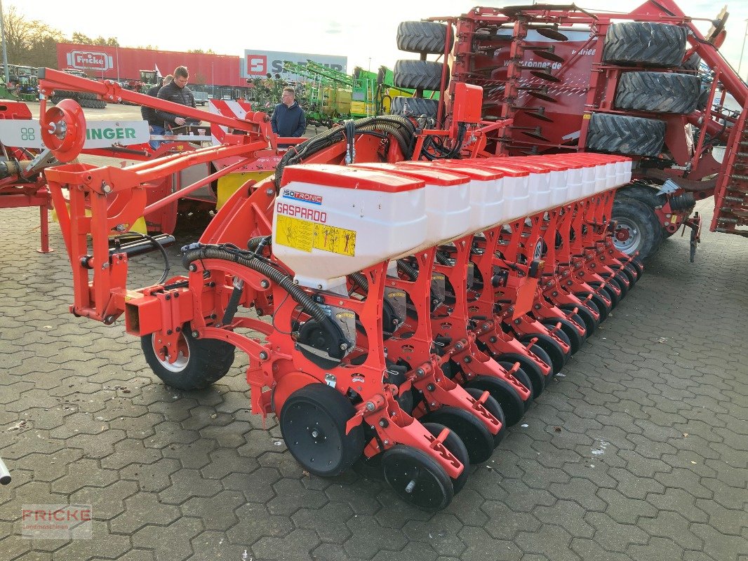 Drillmaschine типа Maschio Manta IST 12, Gebrauchtmaschine в Bockel - Gyhum (Фотография 9)