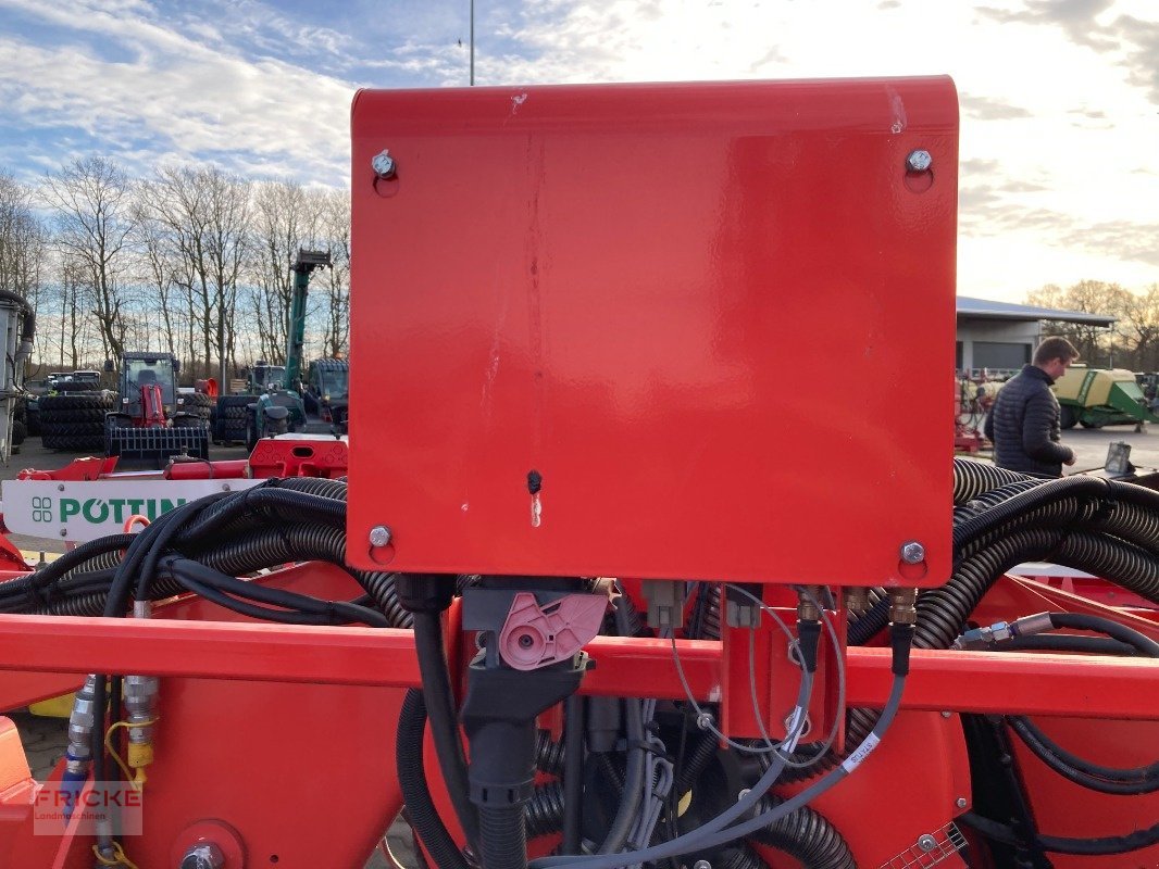 Drillmaschine типа Maschio Manta IST 12, Gebrauchtmaschine в Bockel - Gyhum (Фотография 13)