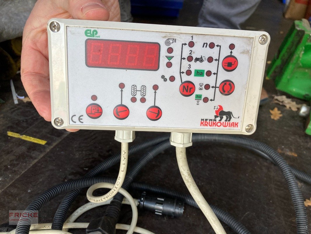 Drillmaschine типа Maschio Manta IST 12, Gebrauchtmaschine в Bockel - Gyhum (Фотография 16)