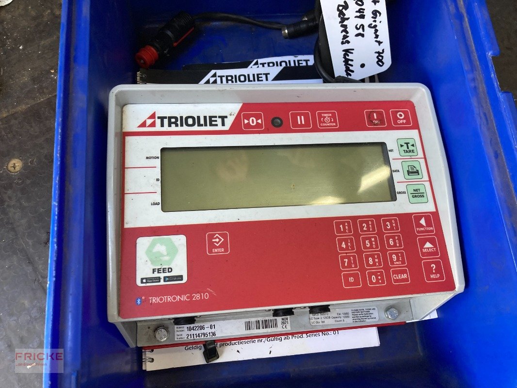 Drillmaschine типа Maschio Manta IST 12, Gebrauchtmaschine в Bockel - Gyhum (Фотография 18)