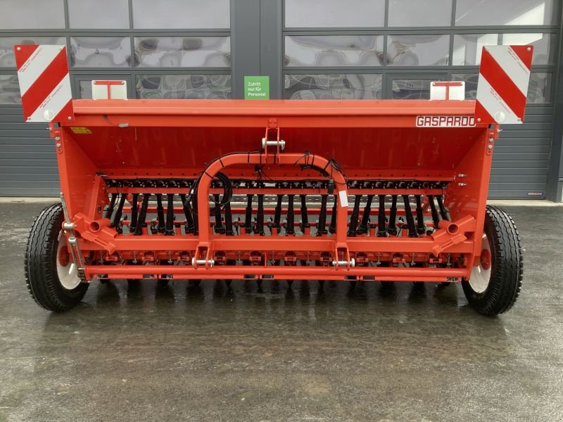 Drillmaschine van het type Maschio MASCHIO NINA 300 25 R COREX, Gebrauchtmaschine in Wülfershausen an der Saale (Foto 3)