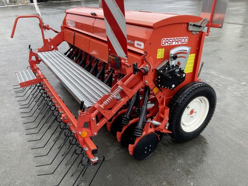 Drillmaschine van het type Maschio MASCHIO NINA 300 25 R COREX, Gebrauchtmaschine in Wülfershausen an der Saale (Foto 1)