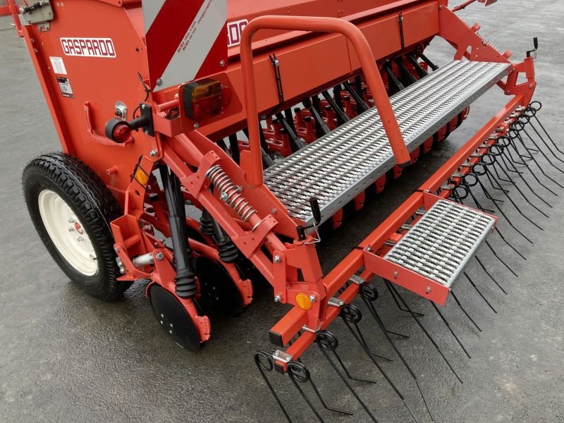 Drillmaschine van het type Maschio MASCHIO NINA 300 25 R COREX, Gebrauchtmaschine in Wülfershausen an der Saale (Foto 5)