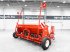 Drillmaschine van het type Maschio Nina 400 seed drill, 4 m working width, 1050 liter seed hopper, 12 cm row spacing, track eradicator, Gebrauchtmaschine in Csengele (Foto 3)