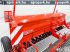 Drillmaschine van het type Maschio Nina 400 seed drill, 4 m working width, 1050 liter seed hopper, 12 cm row spacing, track eradicator, Gebrauchtmaschine in Csengele (Foto 11)