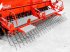 Drillmaschine van het type Maschio Nina 400 seed drill, 4 m working width, 1050 liter seed hopper, 12 cm row spacing, track eradicator, Gebrauchtmaschine in Csengele (Foto 20)
