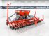Drillmaschine tipa Maschio Pinta 450/36 4.5 m pneumatic seeder, 1,000 l seed hopper, hydraulic folding frame, Gebrauchtmaschine u Csengele (Slika 2)
