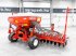 Drillmaschine tipa Maschio Pinta 450/36 4.5 m pneumatic seeder, 1,000 l seed hopper, hydraulic folding frame, Gebrauchtmaschine u Csengele (Slika 3)