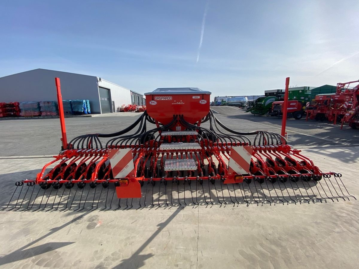 Drillmaschine del tipo Maschio Pinta 600/48 XL ISOBUS, Neumaschine In Rovisce (Immagine 5)