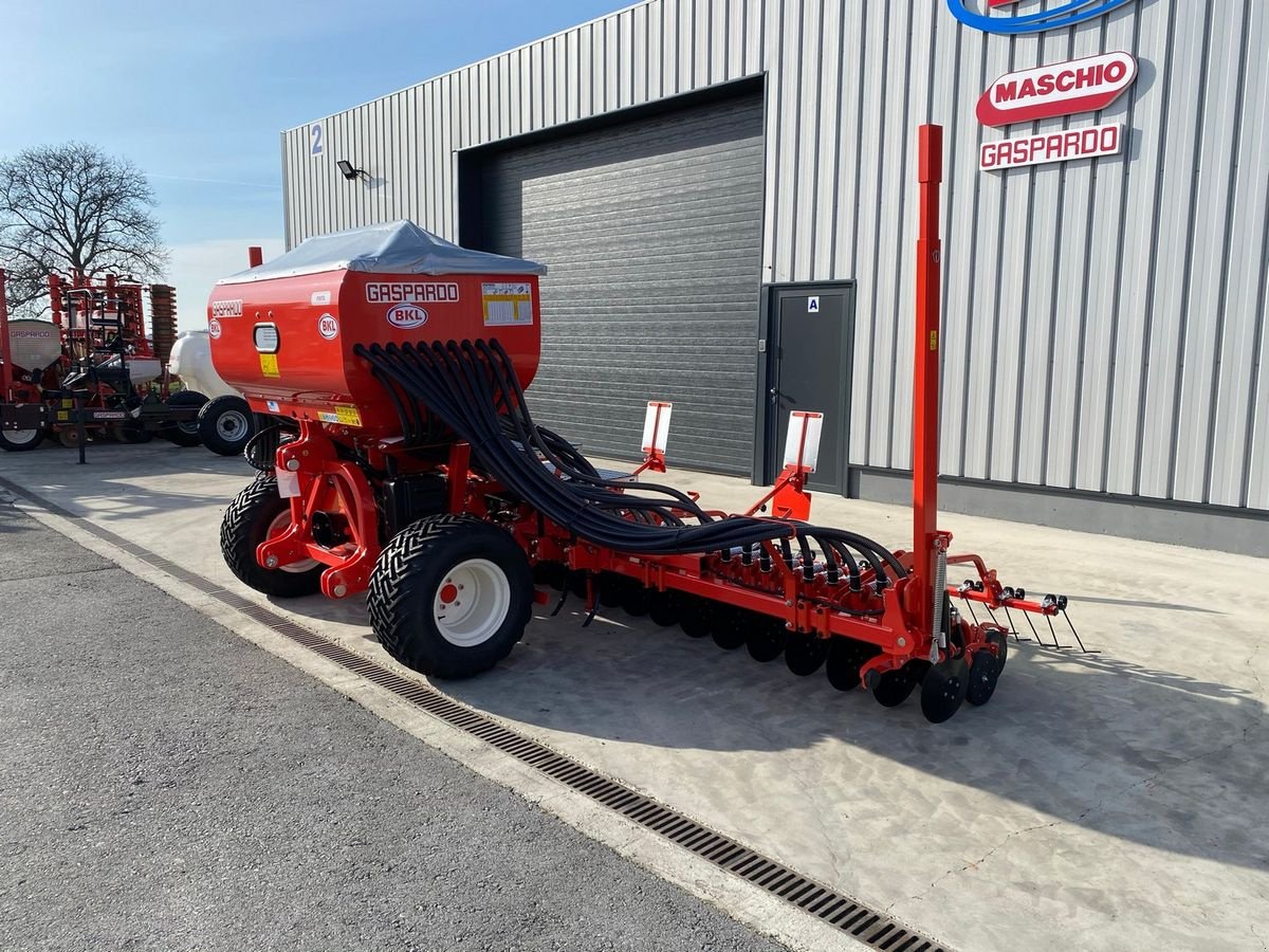 Drillmaschine del tipo Maschio Pinta 600/48 XL ISOBUS, Neumaschine In Rovisce (Immagine 8)