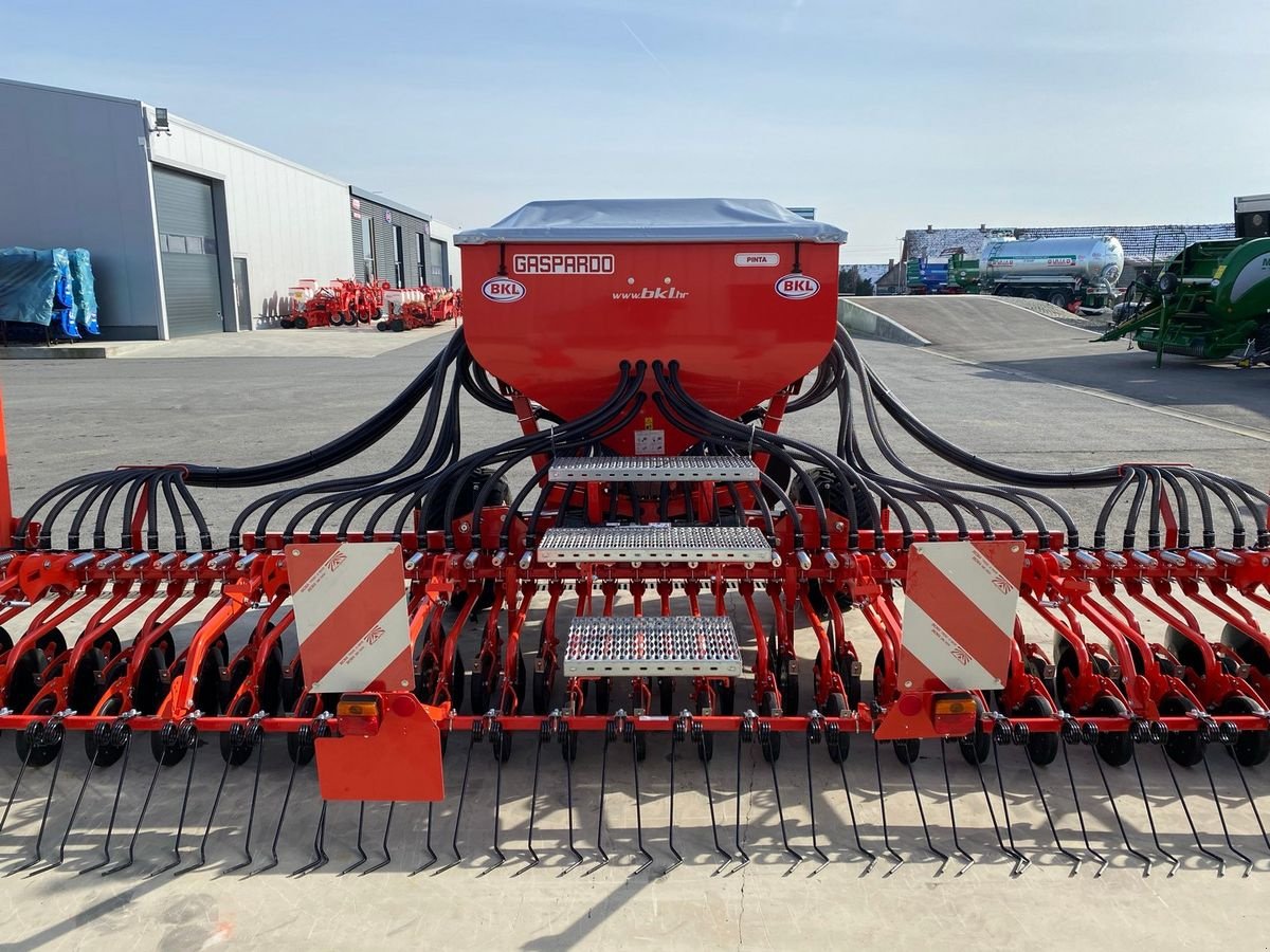 Drillmaschine del tipo Maschio Pinta 600/48 XL ISOBUS, Neumaschine In Rovisce (Immagine 7)