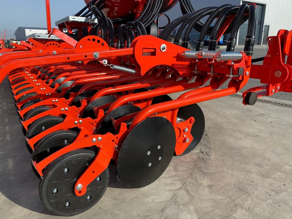 Drillmaschine del tipo Maschio Pinta 600/48 XL ISOBUS, Neumaschine In Rovisce (Immagine 9)