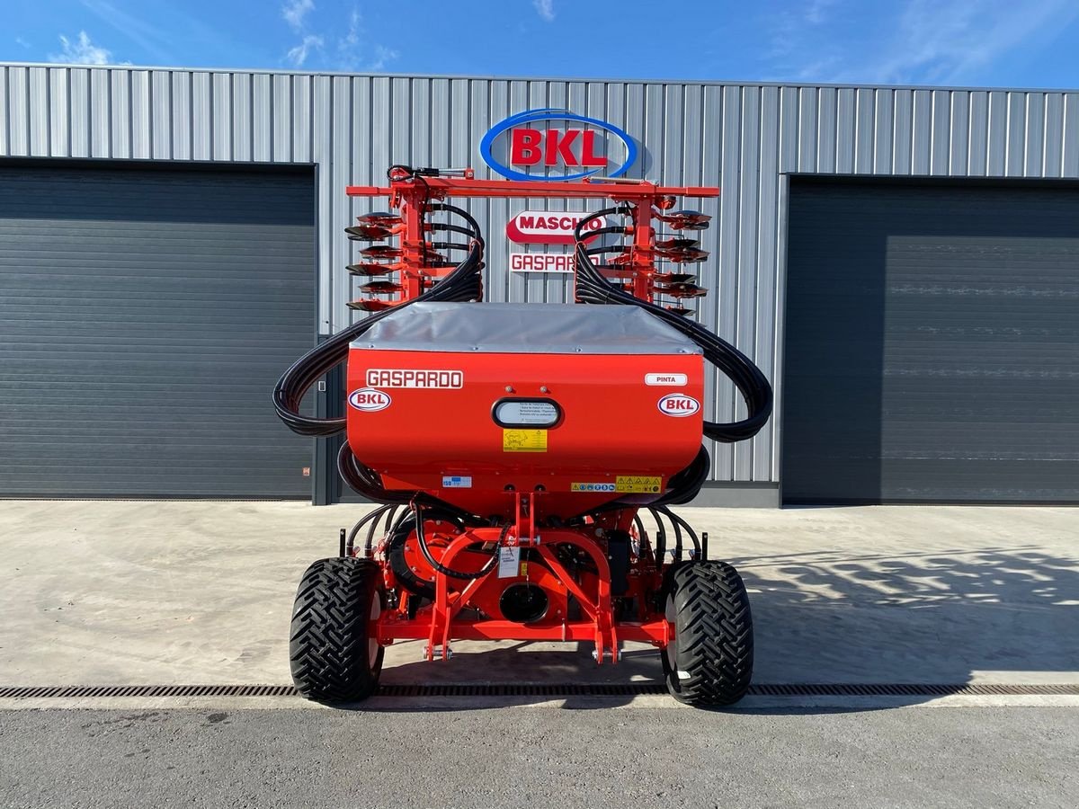 Drillmaschine del tipo Maschio Pinta 600/48 XL ISOBUS, Neumaschine In Rovisce (Immagine 10)