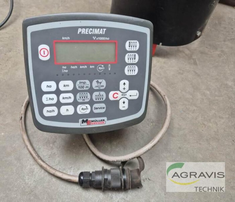 Drillmaschine del tipo Maschio SP SPRINT, Gebrauchtmaschine en Melle-Wellingholzhausen (Imagen 5)