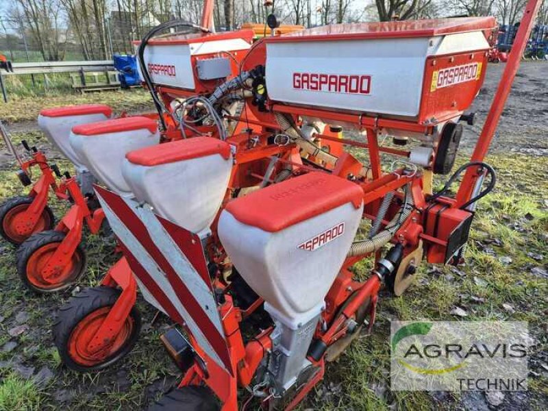 Drillmaschine del tipo Maschio SP SPRINT, Gebrauchtmaschine en Melle-Wellingholzhausen (Imagen 3)