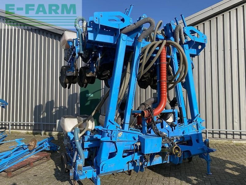 Drillmaschine του τύπου Monosem ng+ 12r maiszaaimachine, Gebrauchtmaschine σε gg VEGHEL