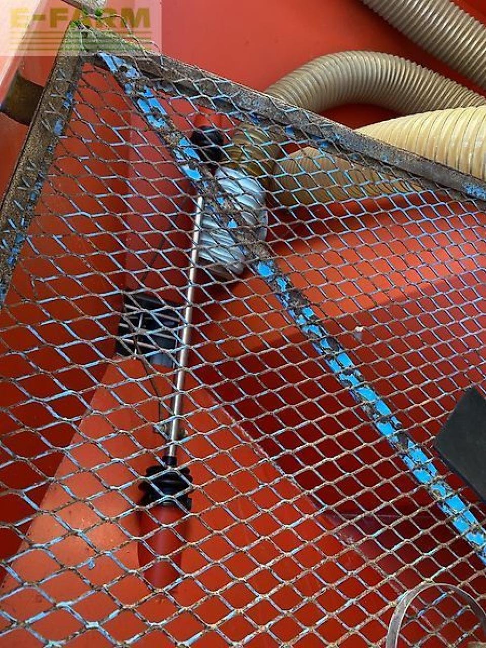 Drillmaschine des Typs Monosem ng+ 12r maiszaaimachine, Gebrauchtmaschine in gg VEGHEL (Bild 11)