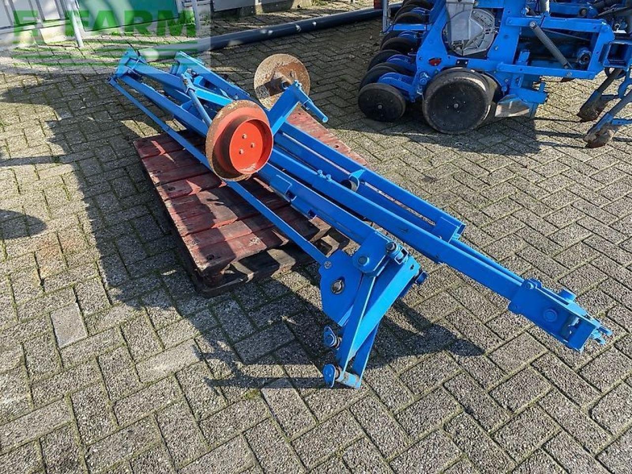 Drillmaschine des Typs Monosem ng+ 12r maiszaaimachine, Gebrauchtmaschine in gg VEGHEL (Bild 15)