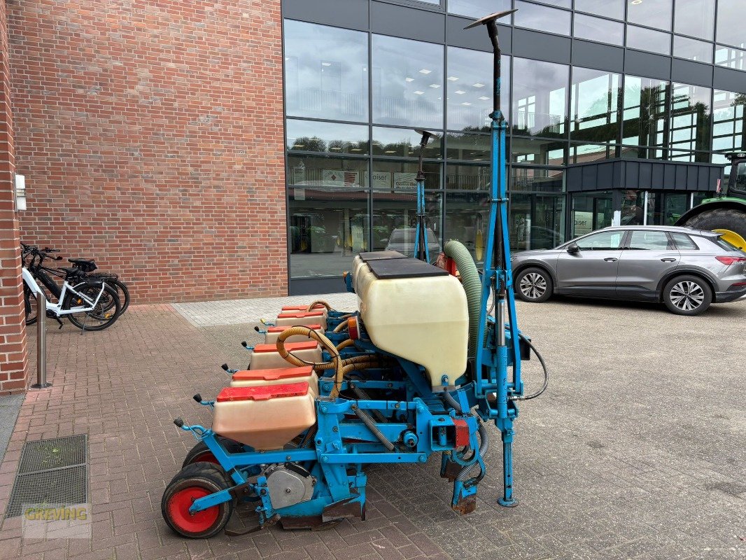 Drillmaschine des Typs Monosem PNU 6 Inkl. Ersatzteilpaket, Gebrauchtmaschine in Ahaus (Bild 4)