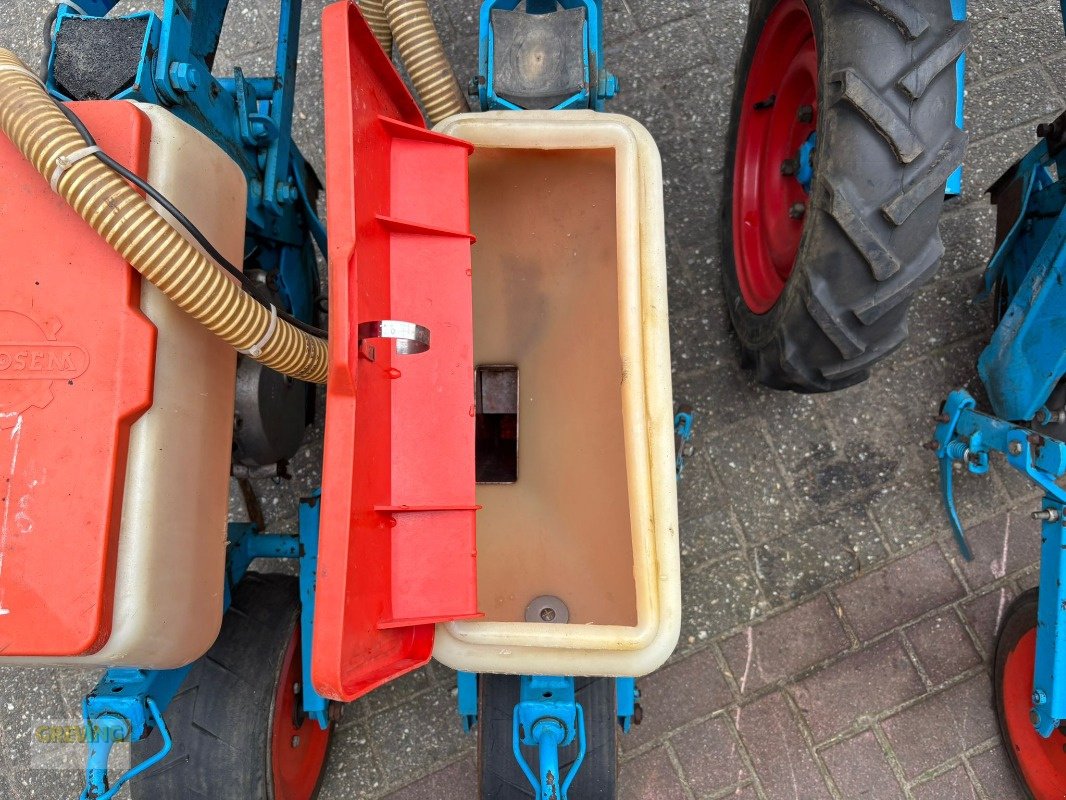 Drillmaschine des Typs Monosem PNU 6 Inkl. Ersatzteilpaket, Gebrauchtmaschine in Ahaus (Bild 9)