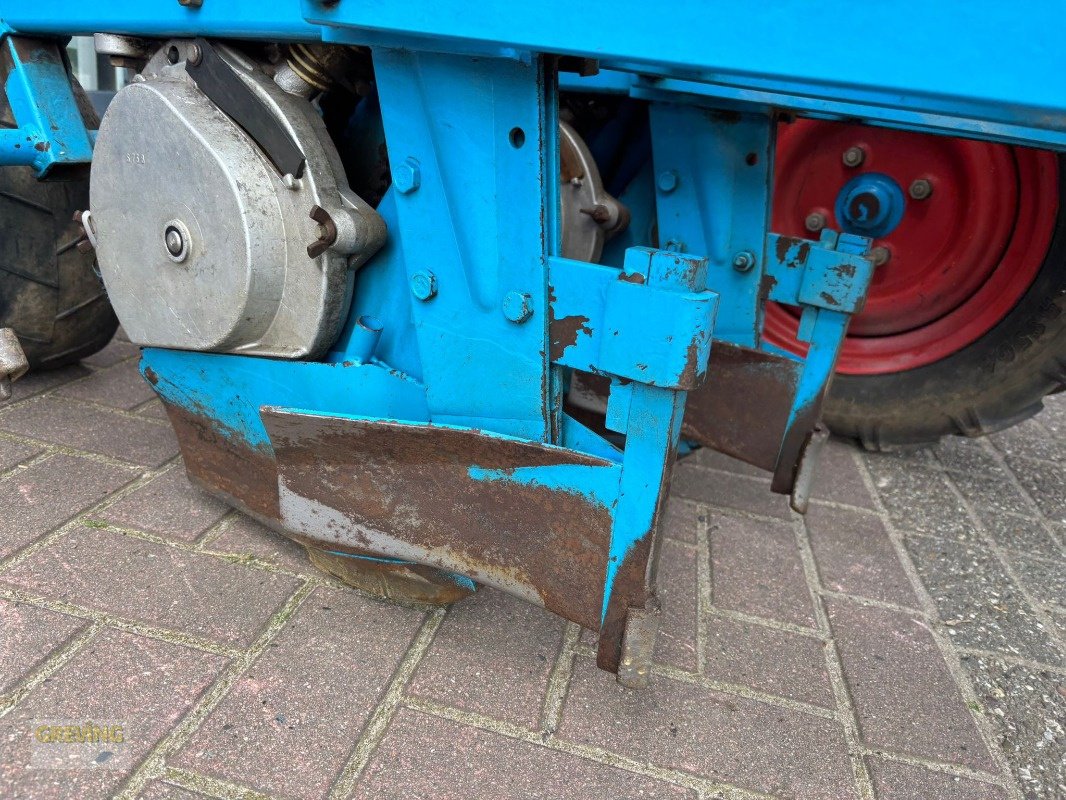 Drillmaschine des Typs Monosem PNU 6 Inkl. Ersatzteilpaket, Gebrauchtmaschine in Ahaus (Bild 10)