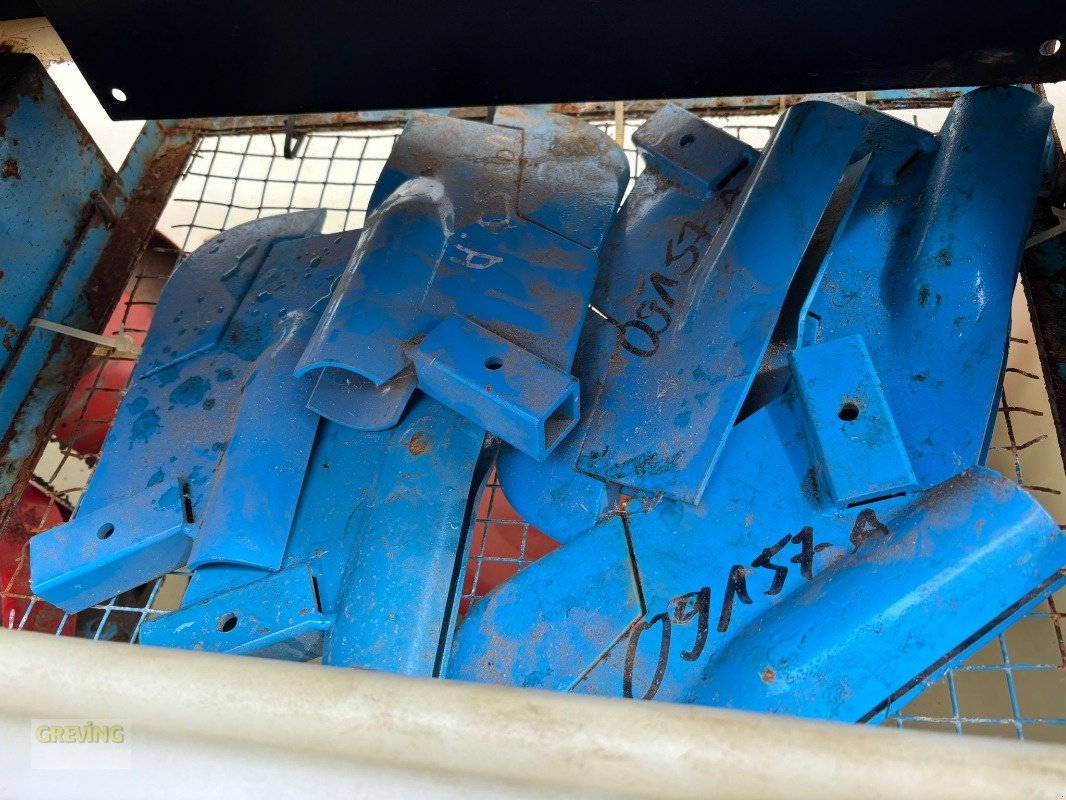 Drillmaschine des Typs Monosem PNU 6 Inkl. Ersatzteilpaket, Gebrauchtmaschine in Ahaus (Bild 14)