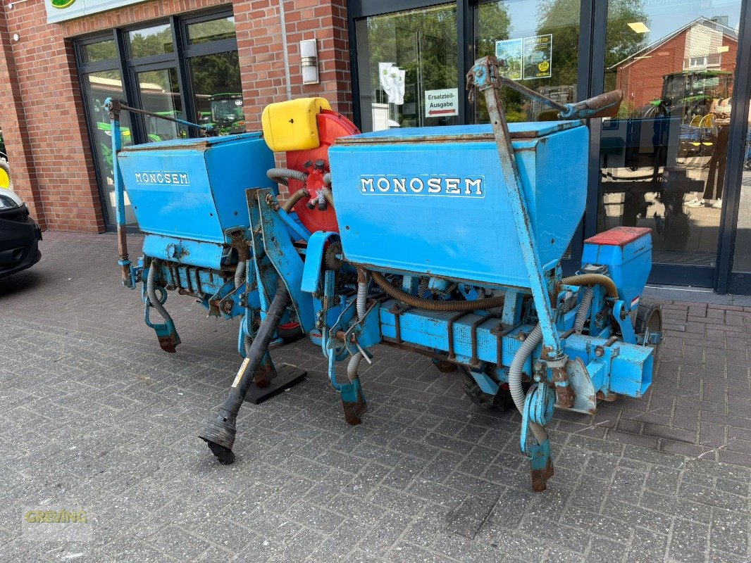 Drillmaschine del tipo Monosem PNU, Gebrauchtmaschine en Ahaus (Imagen 1)