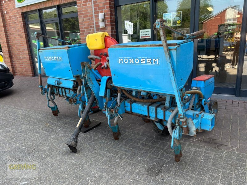 Drillmaschine del tipo Monosem PNU, Gebrauchtmaschine en Ahaus