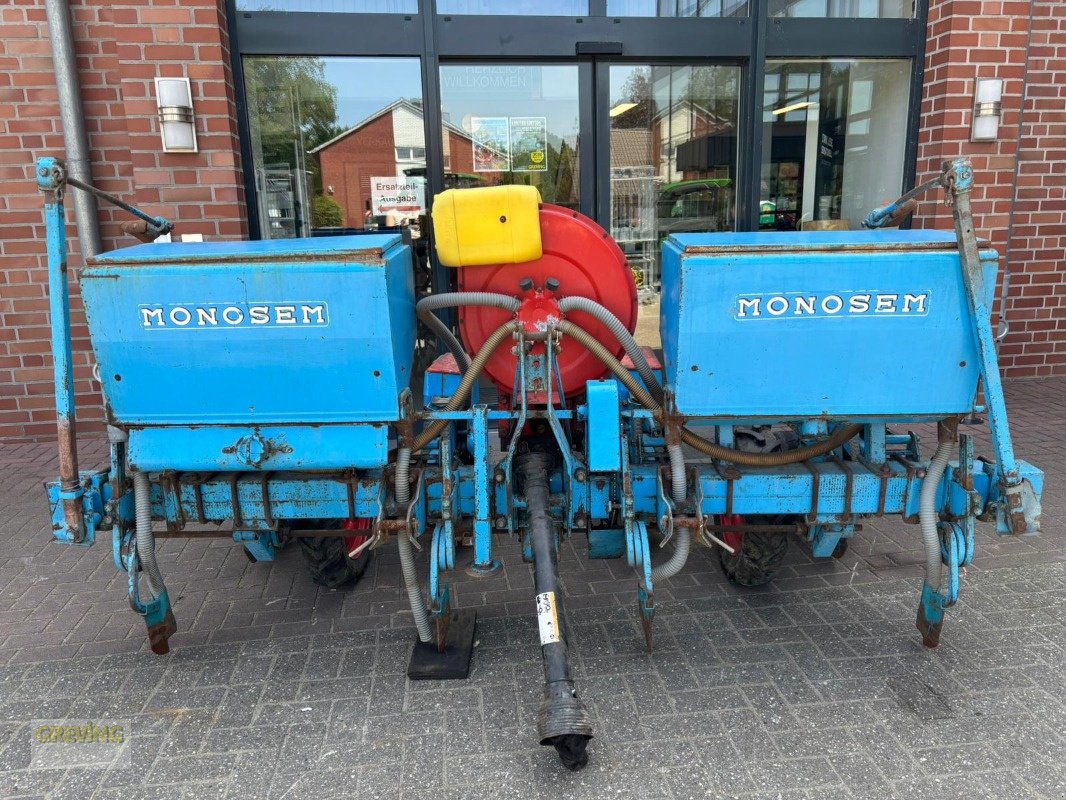 Drillmaschine del tipo Monosem PNU, Gebrauchtmaschine en Ahaus (Imagen 2)