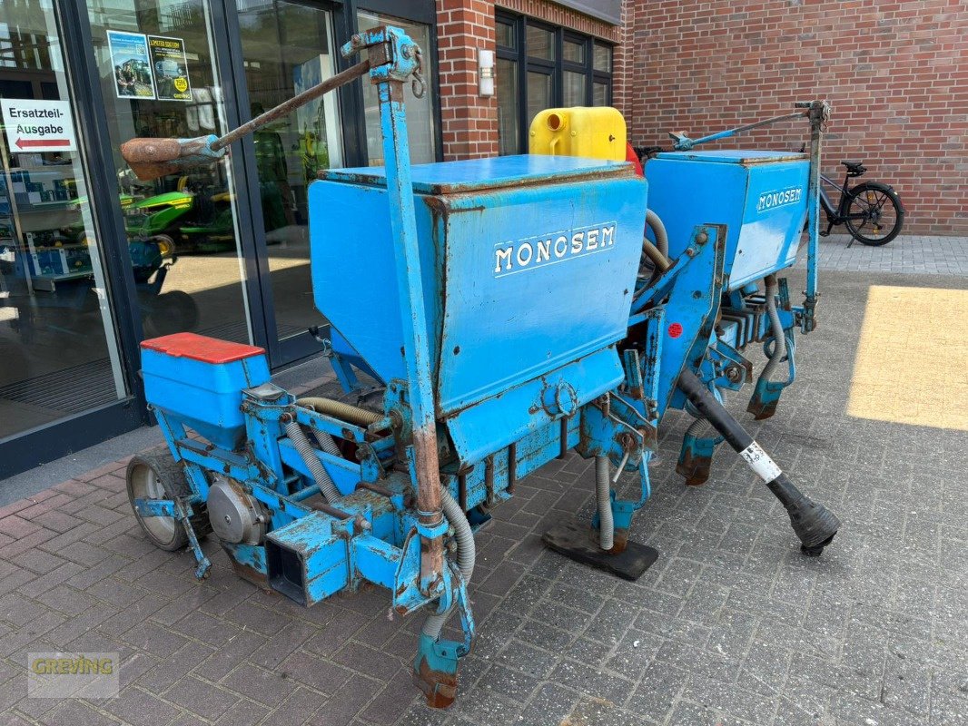 Drillmaschine del tipo Monosem PNU, Gebrauchtmaschine en Ahaus (Imagen 3)