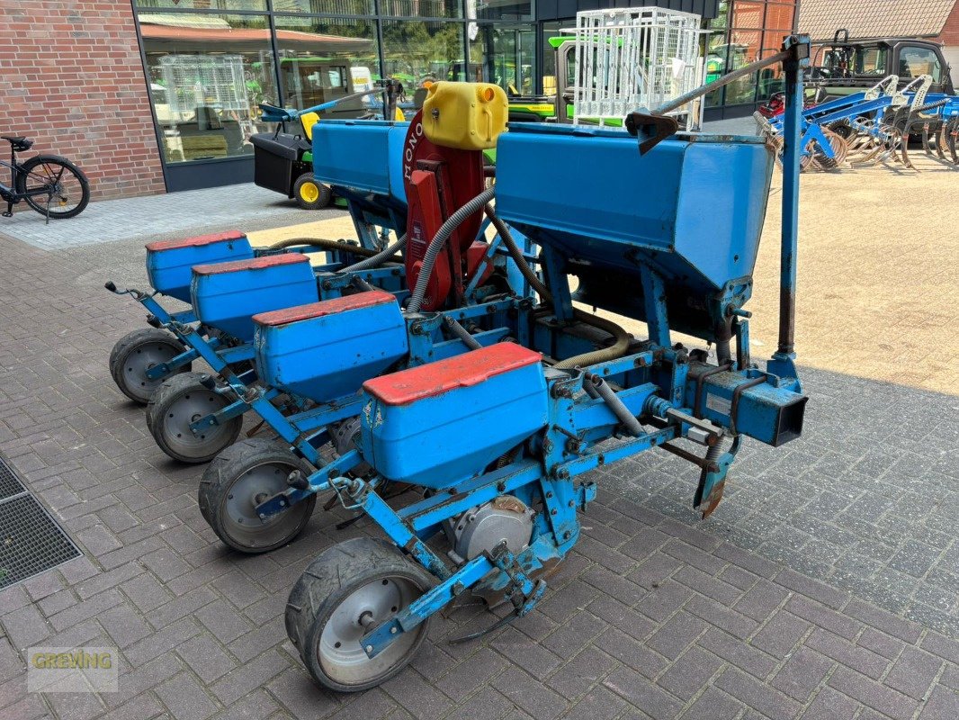 Drillmaschine del tipo Monosem PNU, Gebrauchtmaschine en Ahaus (Imagen 5)