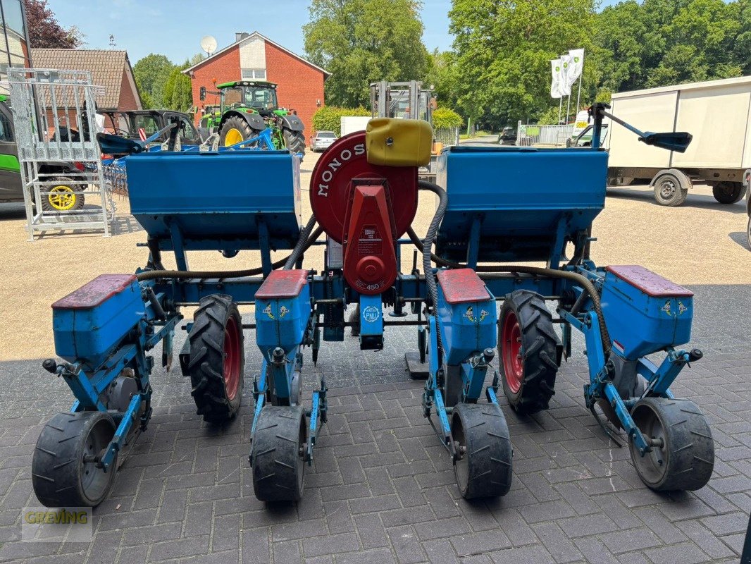 Drillmaschine del tipo Monosem PNU, Gebrauchtmaschine en Ahaus (Imagen 7)