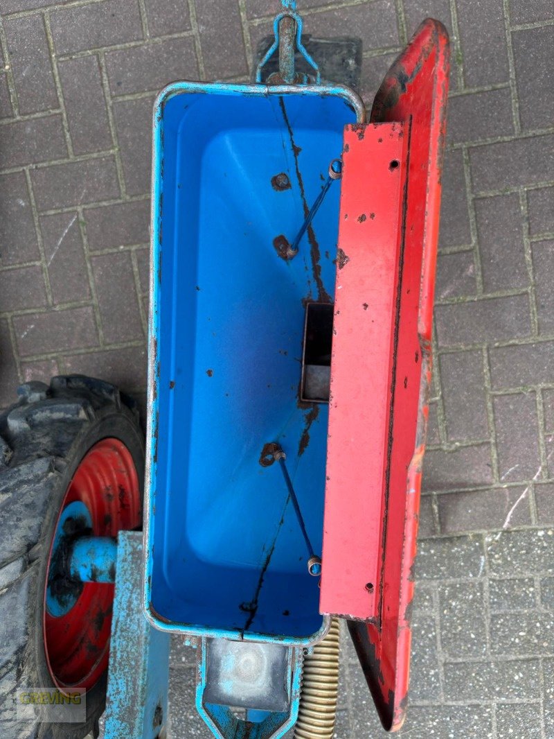 Drillmaschine del tipo Monosem PNU, Gebrauchtmaschine en Ahaus (Imagen 11)