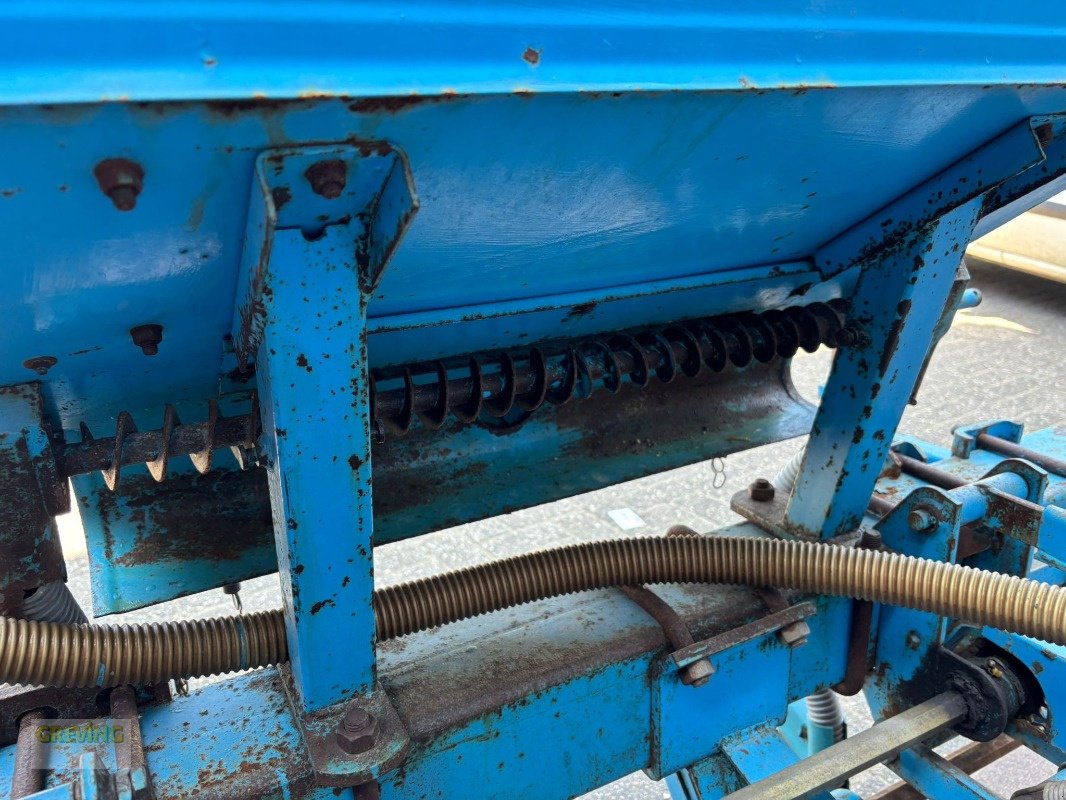 Drillmaschine del tipo Monosem PNU, Gebrauchtmaschine en Ahaus (Imagen 12)