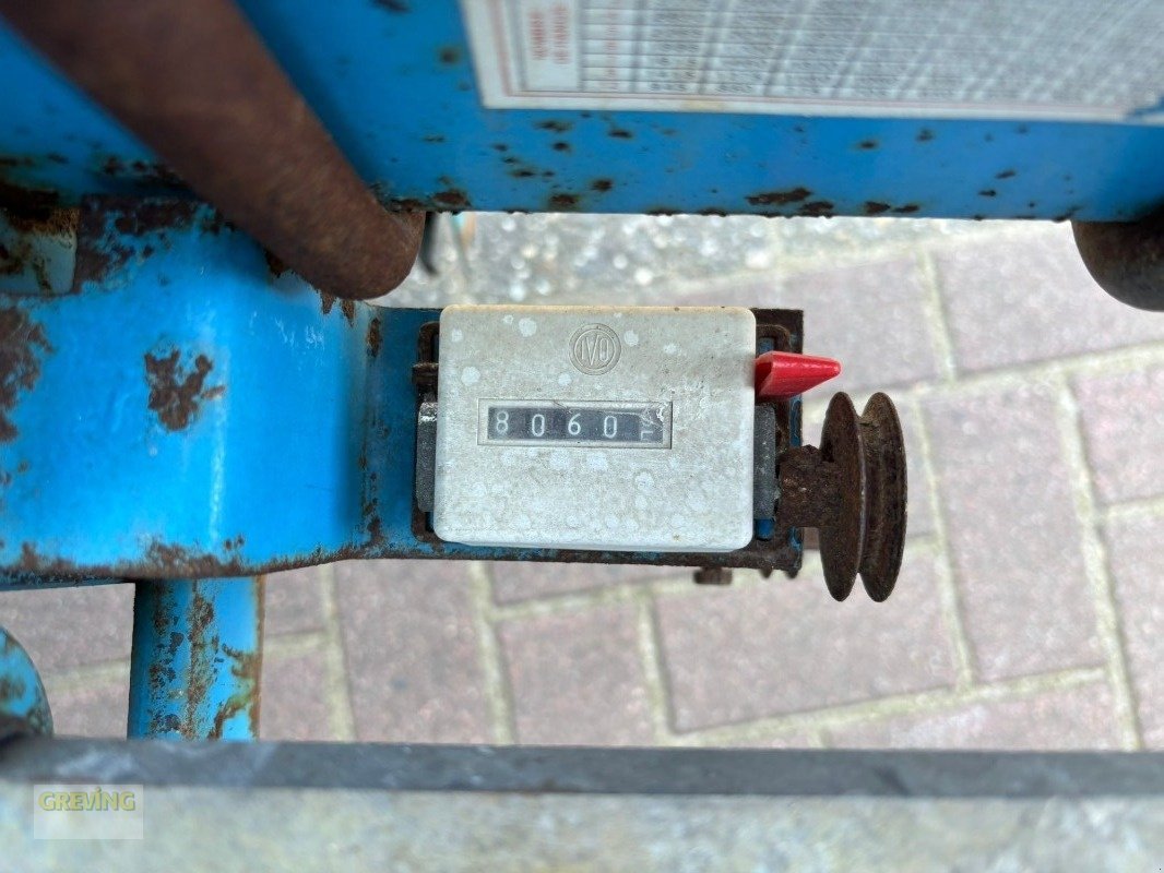 Drillmaschine del tipo Monosem PNU, Gebrauchtmaschine en Ahaus (Imagen 13)