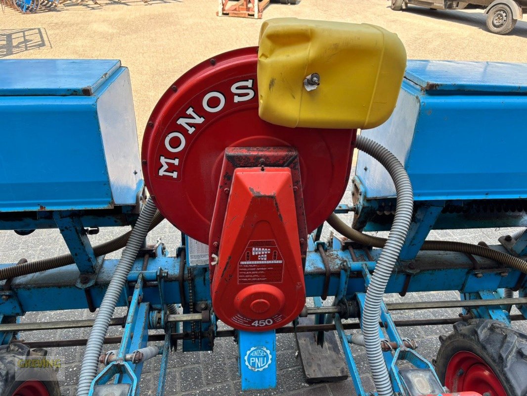 Drillmaschine del tipo Monosem PNU, Gebrauchtmaschine en Ahaus (Imagen 14)