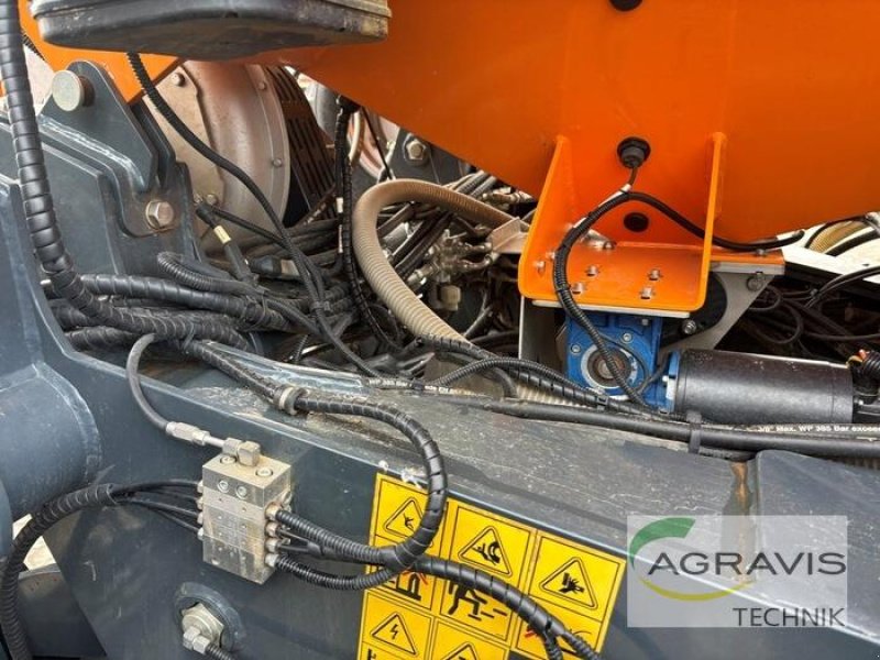 Drillmaschine des Typs Mzuri PRO-TIL 4T SELECT, Gebrauchtmaschine in Salzkotten (Bild 26)